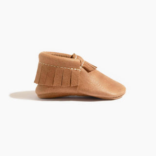 Freshly Picked - Zion Moccasin Baby Shoe: Soft Sole