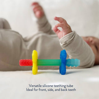 Itzy Ritzy - Teensy Tubes™: Rainbow