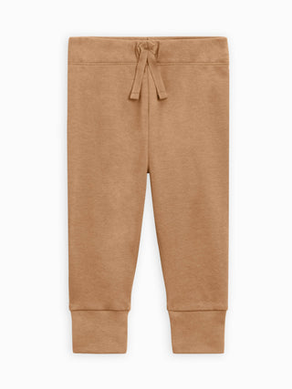 Colored Organics - Classic Baby Cruz Jogger: Navy