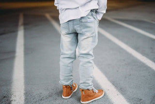 Orcas Lucille - Stretch Denim
