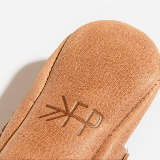 Freshly Picked - Zion Moccasin Baby Shoe: Soft Sole