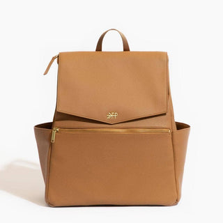 Freshly Picked - Butterscotch Classic Diaper Bag II