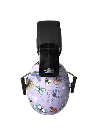 BANZ® Carewear for Kids - Kids Earmuffs - Prints: Graffiti Doodle
