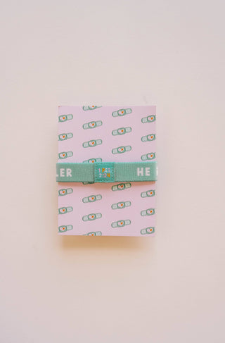 Dear Heart - Jesus Heals Kids Bracelet
