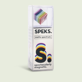 Speks - Speks Matte Spectrum