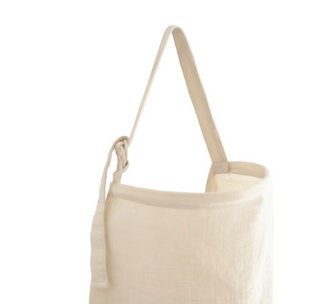 Mushie Muslin Nursing Cover in assorted colors
