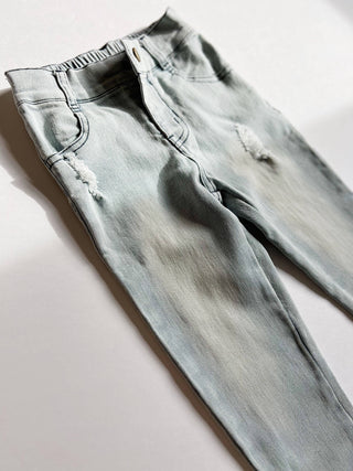 Orcas Lucille - Stretch Denim