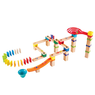 Hape Toys - Marble Run Race Track