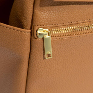 Freshly Picked - Butterscotch Classic Diaper Bag II