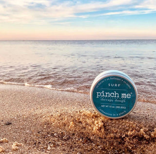 Pinch Me Therapy Dough - Pinch Me Therapy Dough Ocean