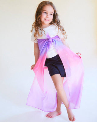 Sarah’s Silks - Rainbow