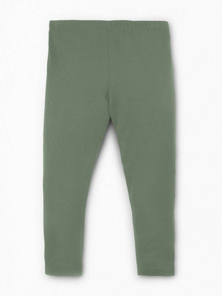 Colored Organics - Classic Jay Leggings: Ballet