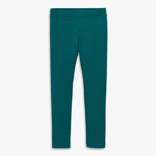 The Classic Legging: Black