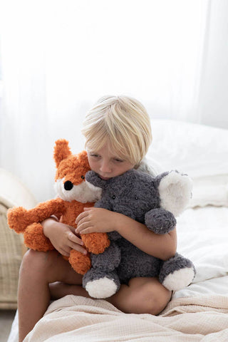 Mindful and Co Kids USA - Frankl The Weighted Fox