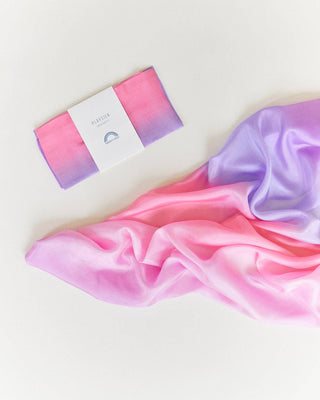 Sarah’s Silks - Rainbow