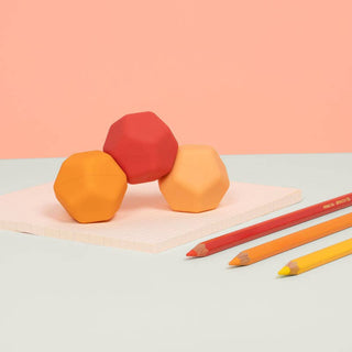 Speks - Odds Silicone Fidget Magnets Assorted Textures