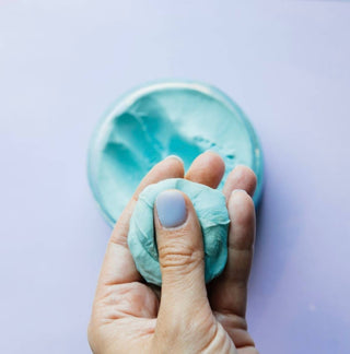 Pinch Me Therapy Dough - Pinch Me Therapy Dough Ocean