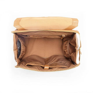 Freshly Picked - Butterscotch Classic Diaper Bag II