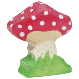 Goki America - Toadstool
