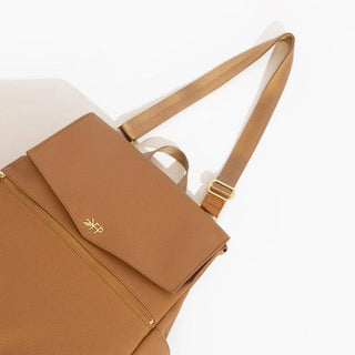 Freshly Picked - Butterscotch Classic Diaper Bag II
