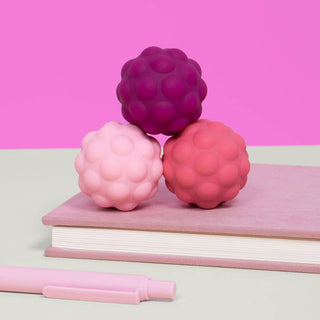 Speks - Odds Silicone Fidget Magnets Assorted Textures
