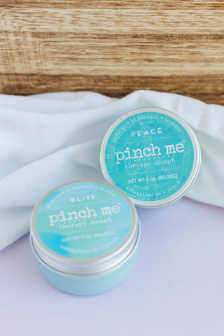 Pinch Me Therapy Dough - Pinch Me Therapy Dough Bliss