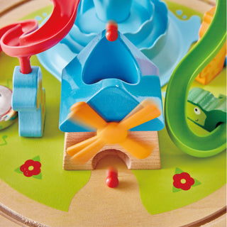 Hape Toys - Sunny Valley Adventure Dome