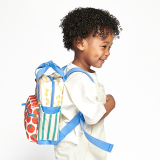 Itzy Ritzy - *NEW* Itzy Bitzy Backpack: One Silly Goose
