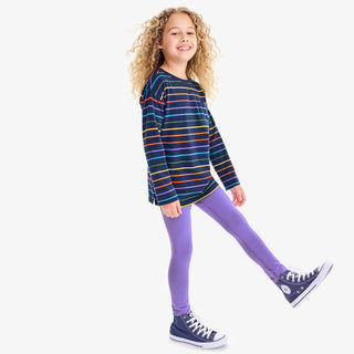 The Classic Legging: Black