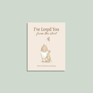 Paige Tate & Co. - I've Loved You from the Start