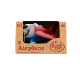 Green Toys - Airplane - Assortment