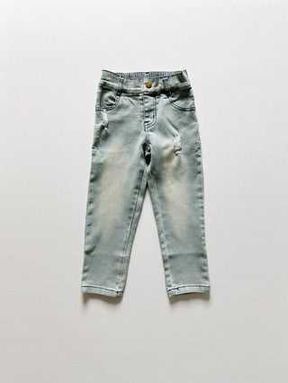 Orcas Lucille - Stretch Denim