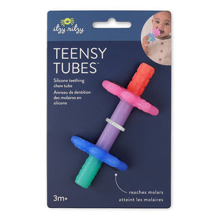 Itzy Ritzy - Teensy Tubes™: Rainbow