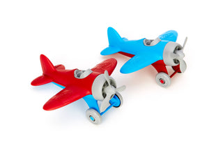 Green Toys - Airplane - Assortment