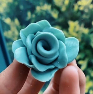 Pinch Me Therapy Dough - Pinch Me Therapy Dough Ocean