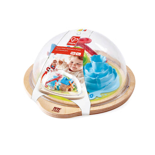 Hape Toys - Sunny Valley Adventure Dome