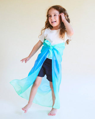 Sarah’s Silks - Rainbow