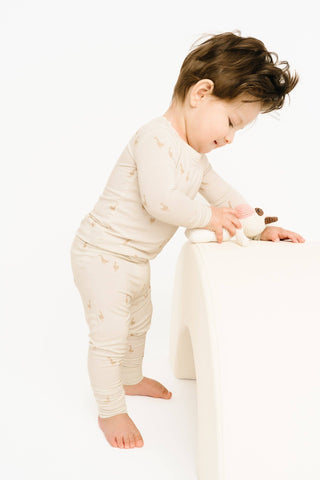Little One Shop - Silly Goose Bamboo Set: 2T