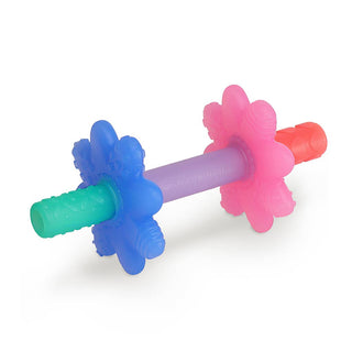 Itzy Ritzy - Teensy Tubes™: Rainbow