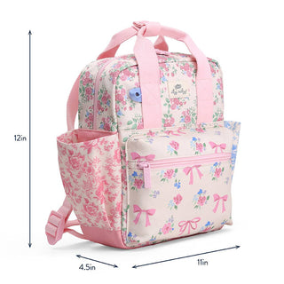 Itzy Ritzy - *NEW OPTIONS* Itzy Bitzy Backpack: Farm Friends