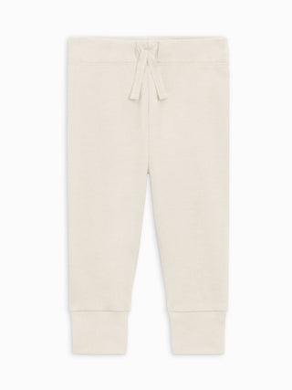 Colored Organics - Classic Baby Cruz Jogger: Navy