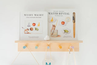 Paige Tate & Co. - Wishy Washy (Water Reveal Edition)
