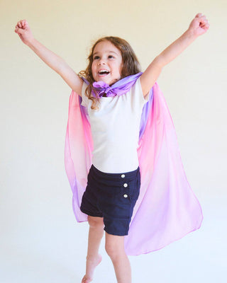 Sarah’s Silks - Rainbow
