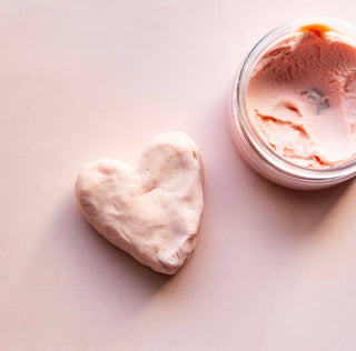 Pinch Me Therapy Dough - Pinch Me Therapy Dough Retro