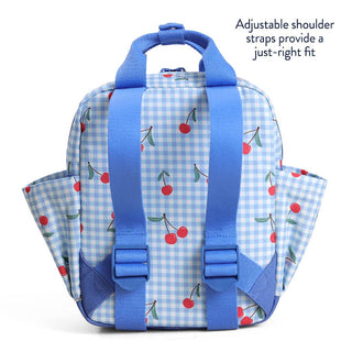Itzy Ritzy - *NEW* Itzy Bitzy Backpack: One Silly Goose