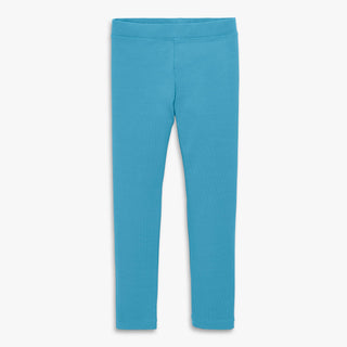 The Classic Legging: Black