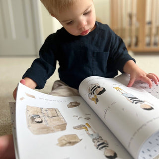EMILY LEX STUDIO- BUILD BOOK