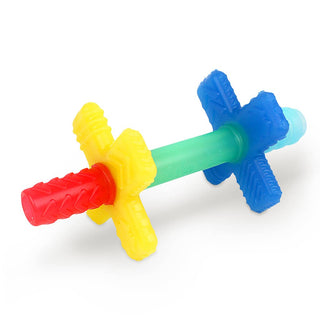 Itzy Ritzy - Teensy Tubes™: Rainbow