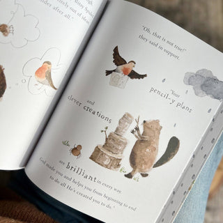 EMILY LEX STUDIO- BUILD BOOK