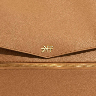 Freshly Picked - Butterscotch Classic Diaper Bag II